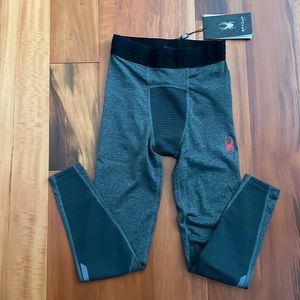 Mens S Spyder Active